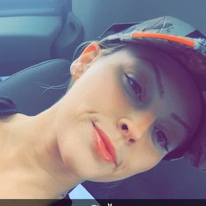 Meet your Posher, Audrey